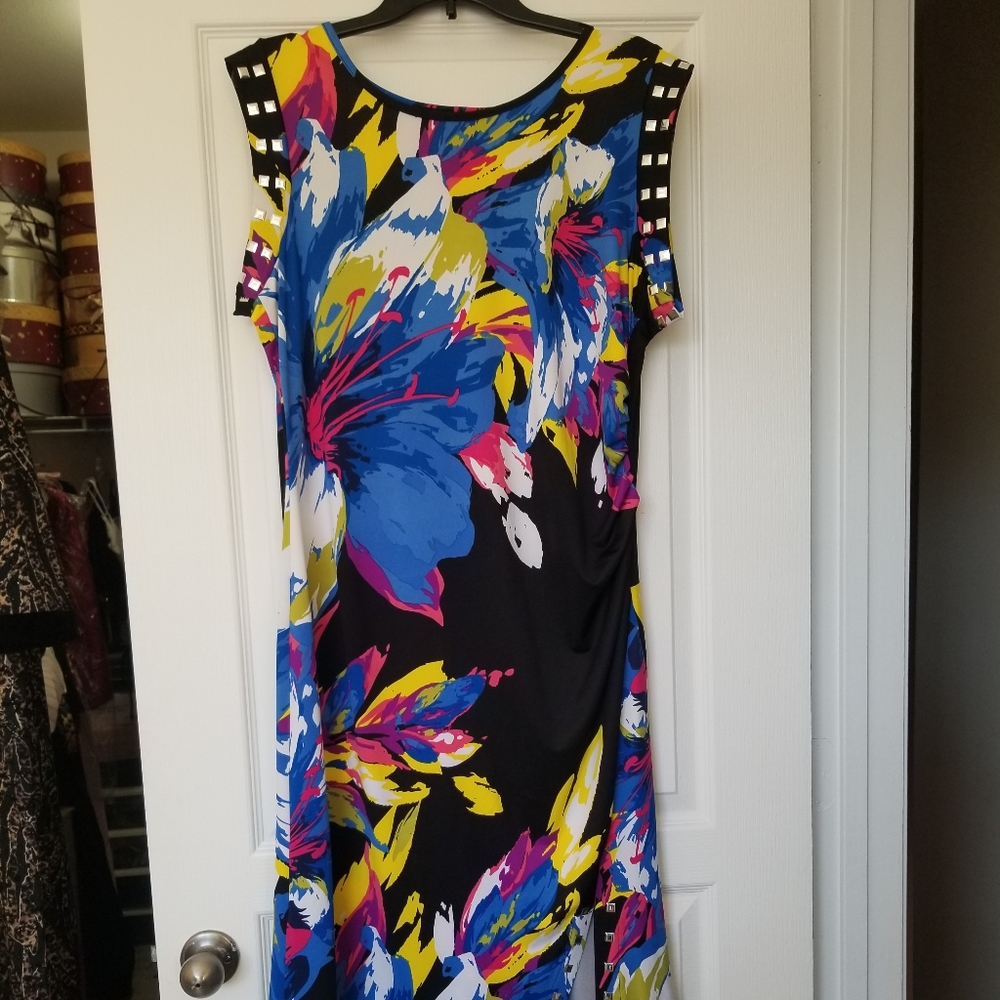 Ashley Stewart Dress
